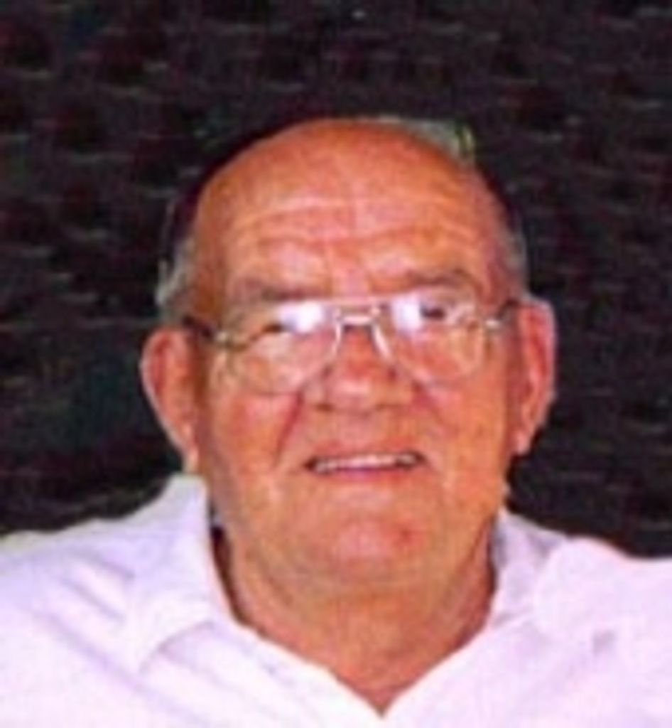 Edward Scharmann
