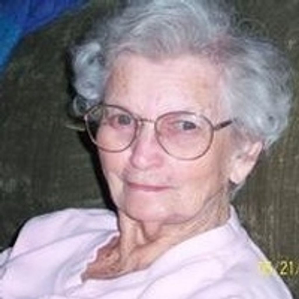 June R. Myers