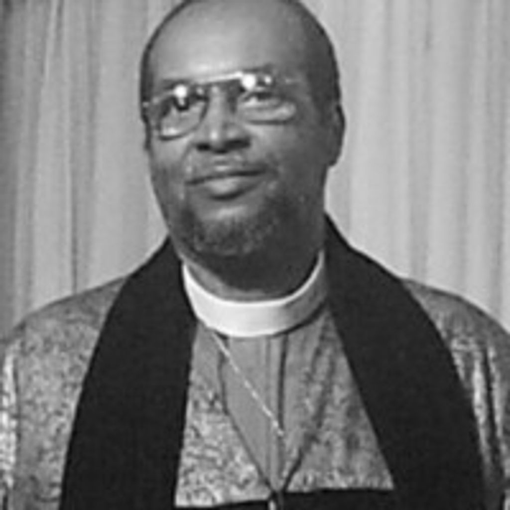 Joseph M. Williams Sr.