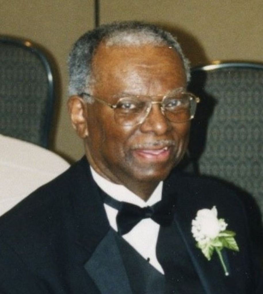 John  Ervin Baldwin, Sr.
