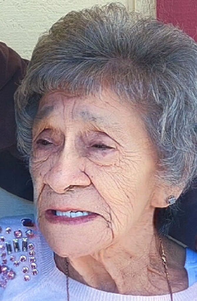 Henrietta Gomez Profile Photo