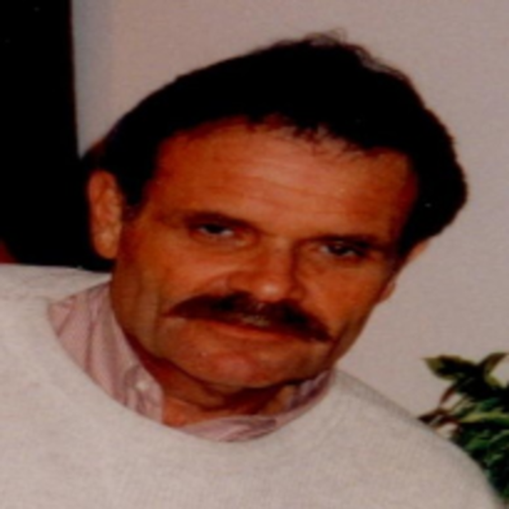 John F. Ferguson
