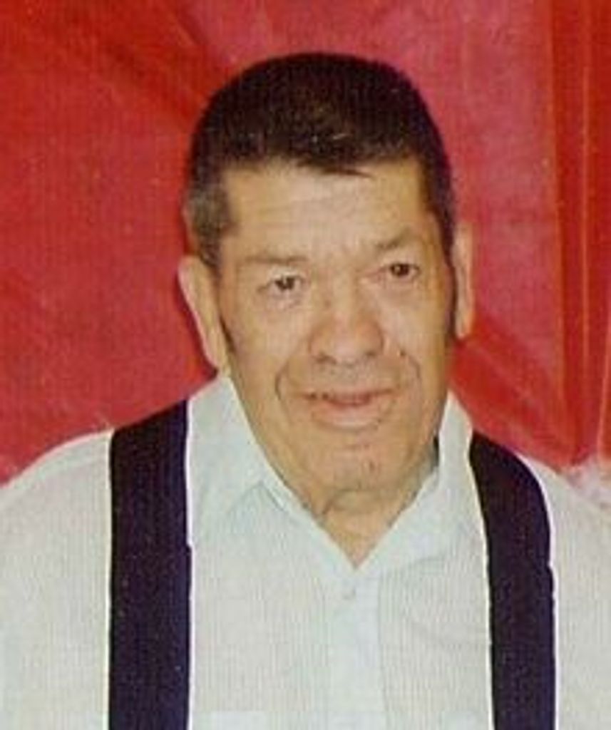 Glen Lewis