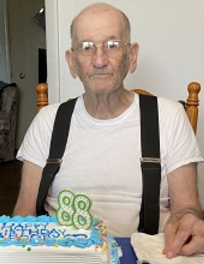 Frank Lee Oscar Profile Photo