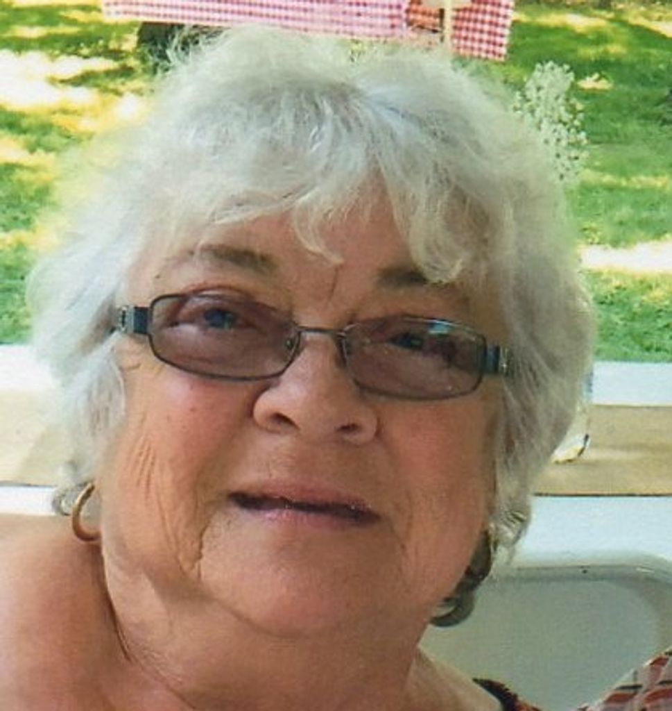 Carol Jean (Travise)  Maxwell