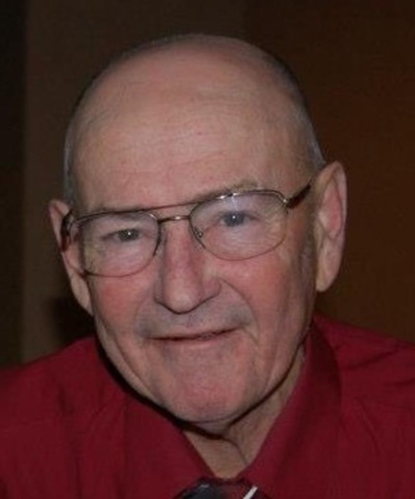 Larry Lewis Merryman