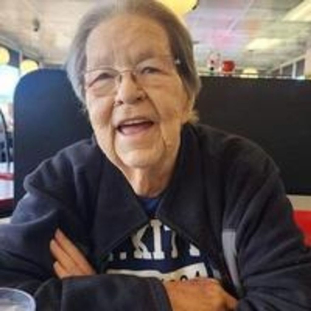Mary Beth Bandy Profile Photo