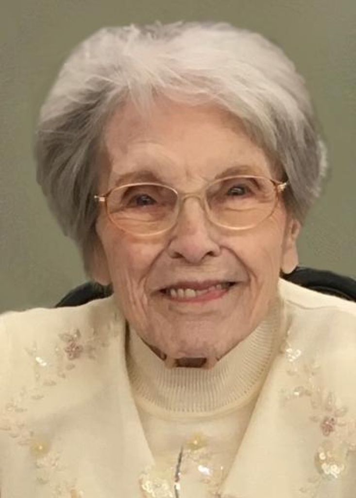 Vera Ethelyn Harper Profile Photo