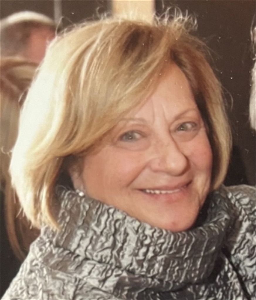 Eugenia Gallagher Profile Photo