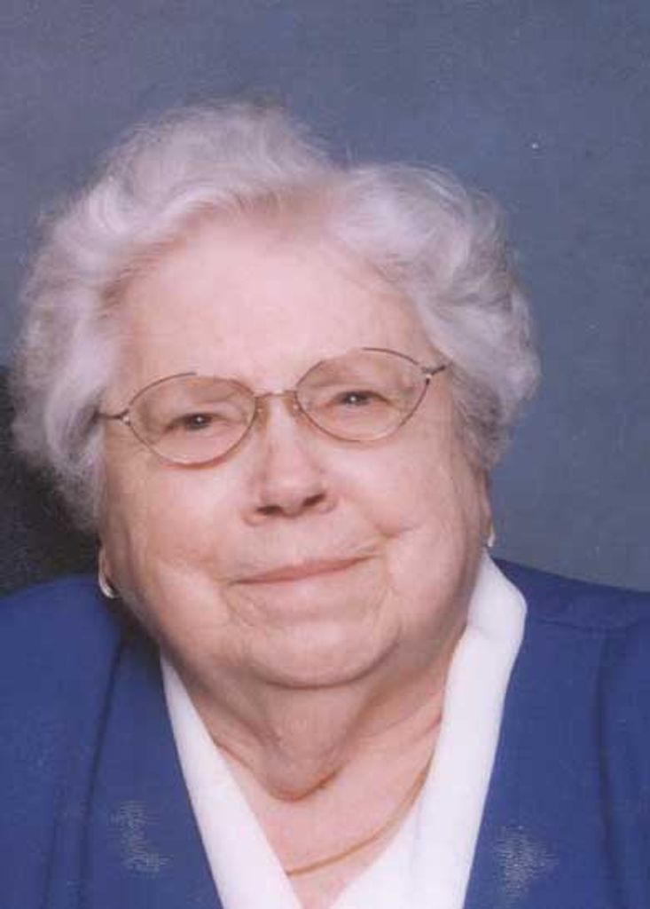 Frances Keilholtz