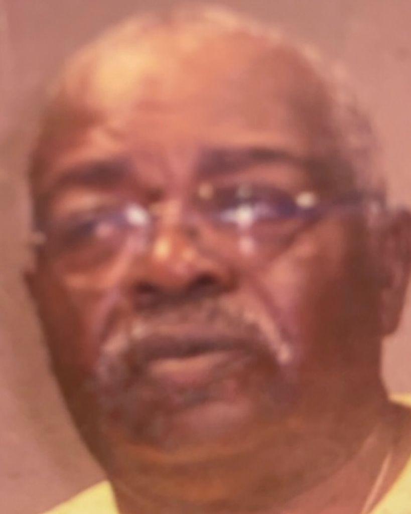 Robert White, Jr.