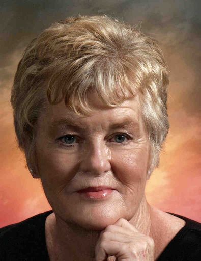 Coralie E. Wells Profile Photo