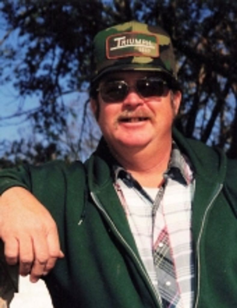 Marshall Clyde Stauffer
