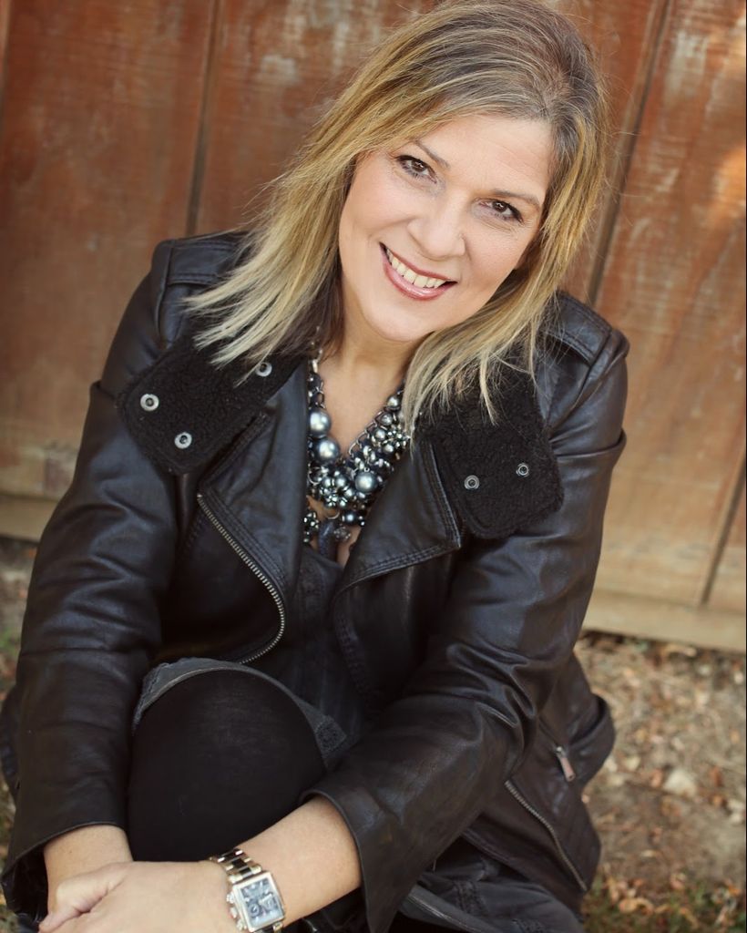 Pamela K. Kepley
