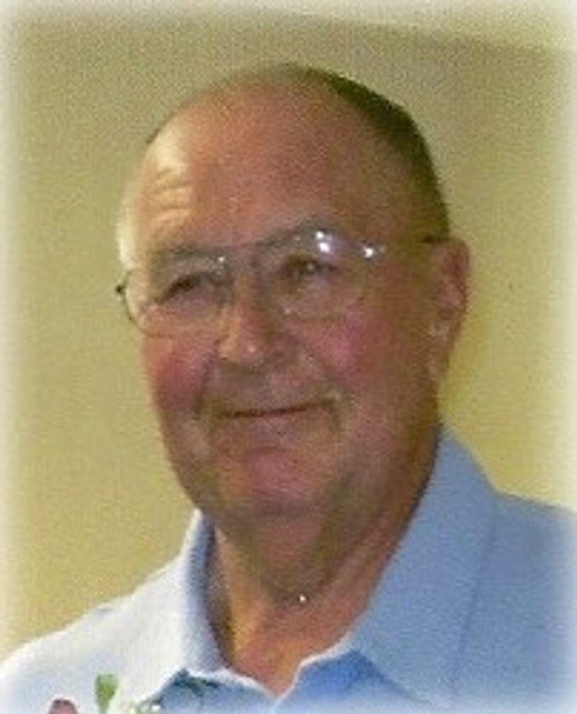 Arlyn Robert Brevig