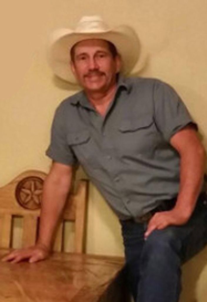 Richard "Dickie" Barela Profile Photo