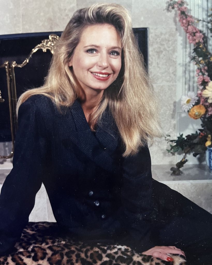 Jeri Kay Johannsen
