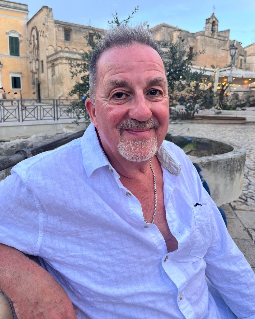 Patrick Jerald Delvey Profile Photo