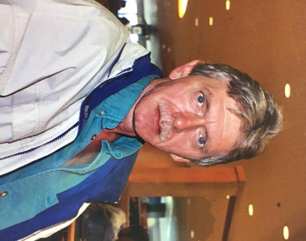 Gerald "Jerry" Bewick
