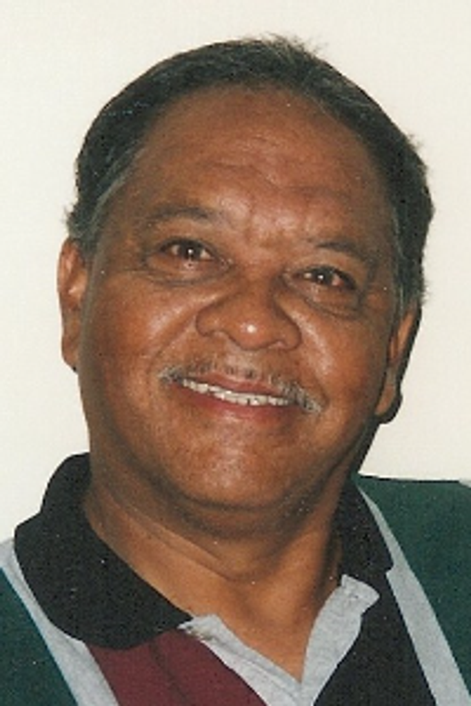 Recardo A. "Ricky" Dejesus Profile Photo