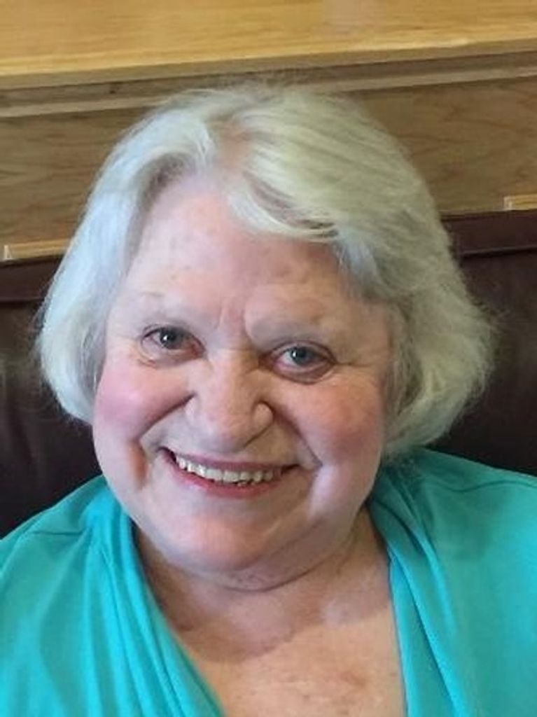 Maudie Ming"Toy" Fields Profile Photo