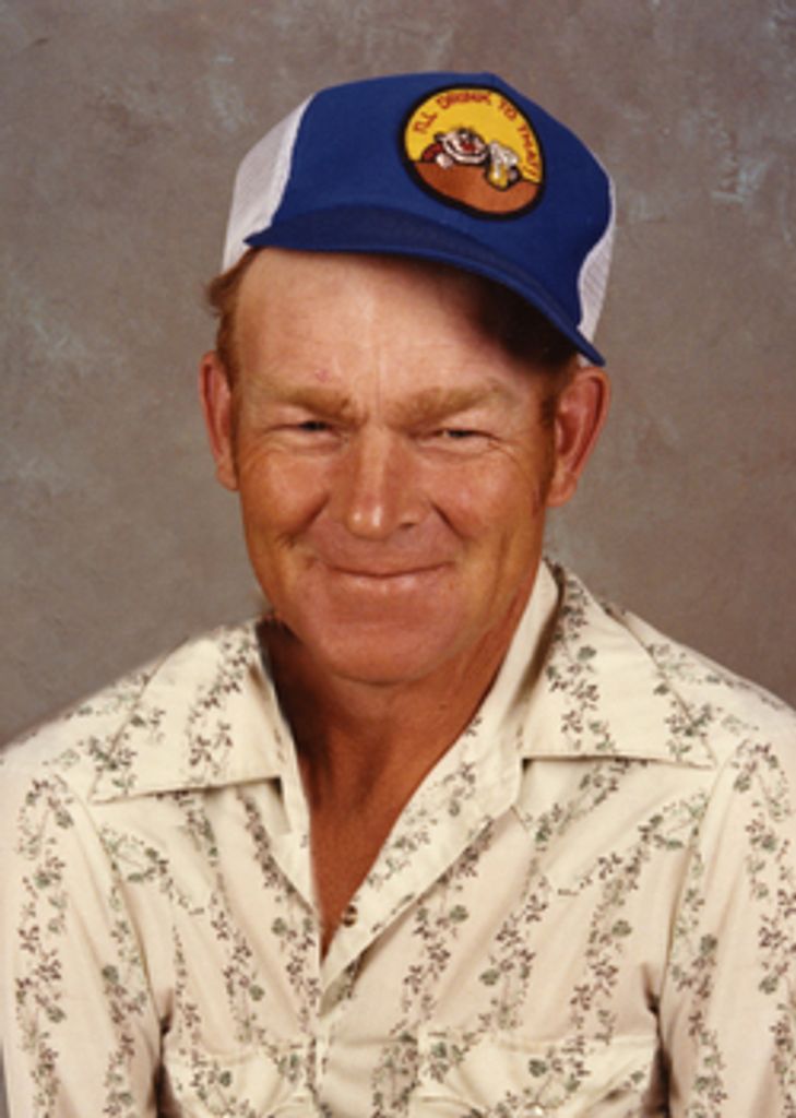 Ray Ashment