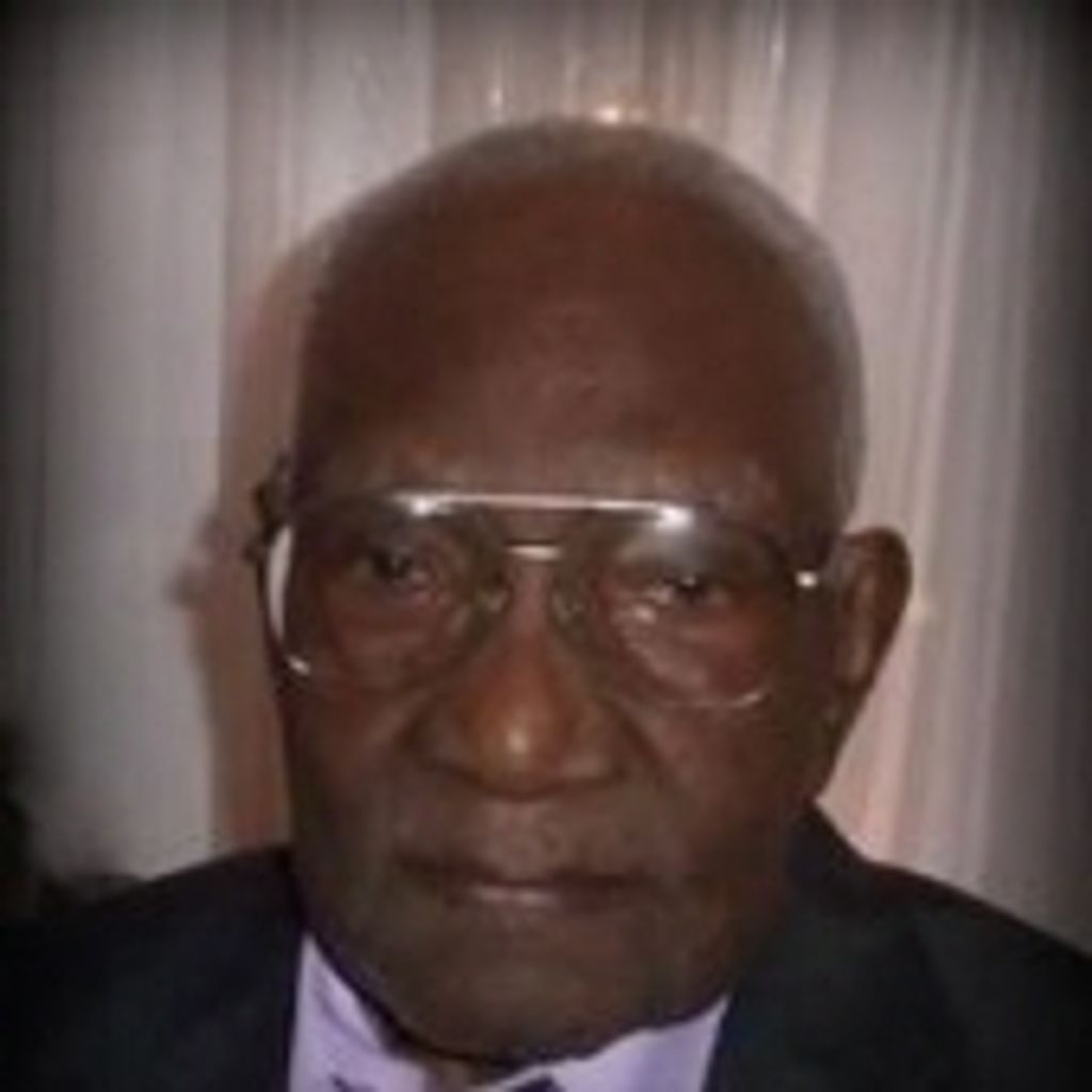 Alfred E. Jones