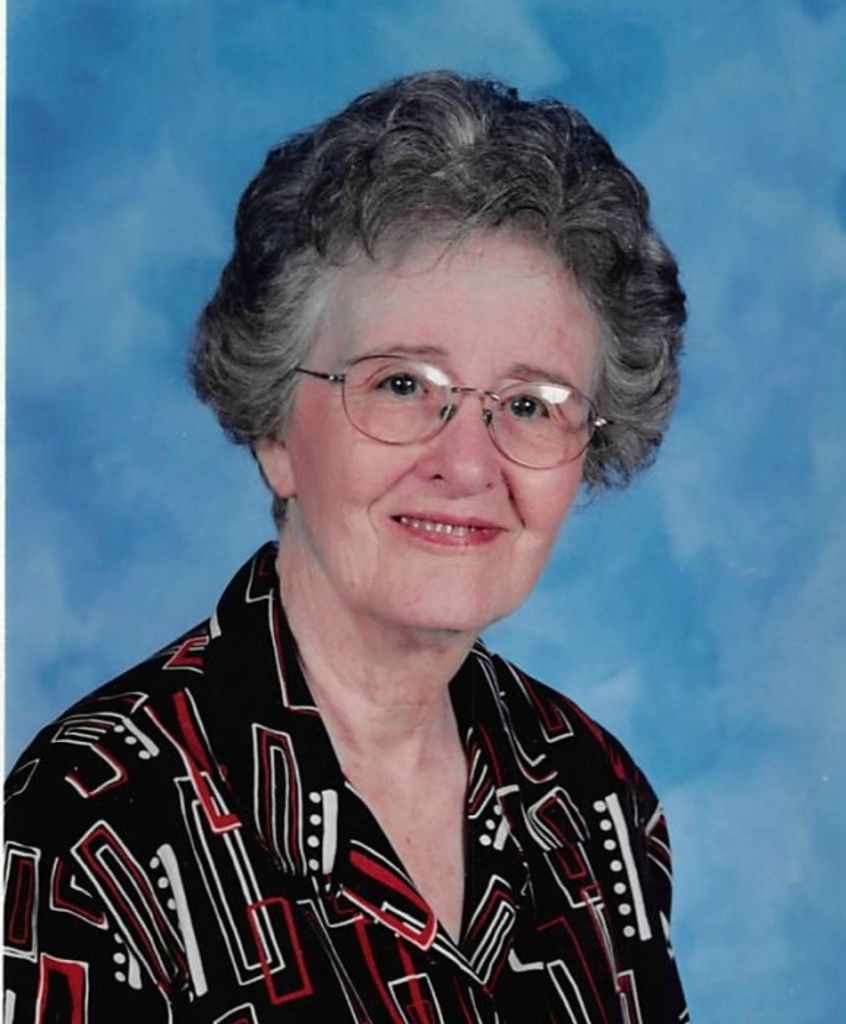 Bobbie Sherrod