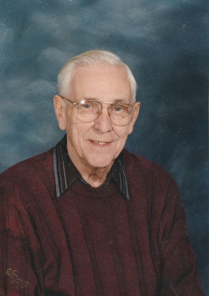 Donald Garling