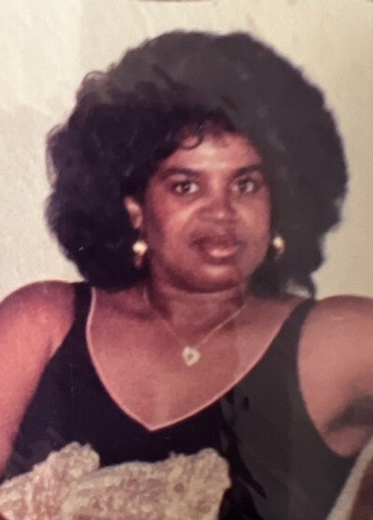Brenda Thomas Troup Profile Photo