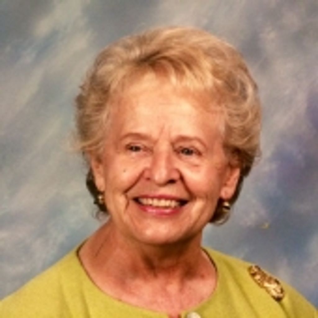 Joyce Privette Carr