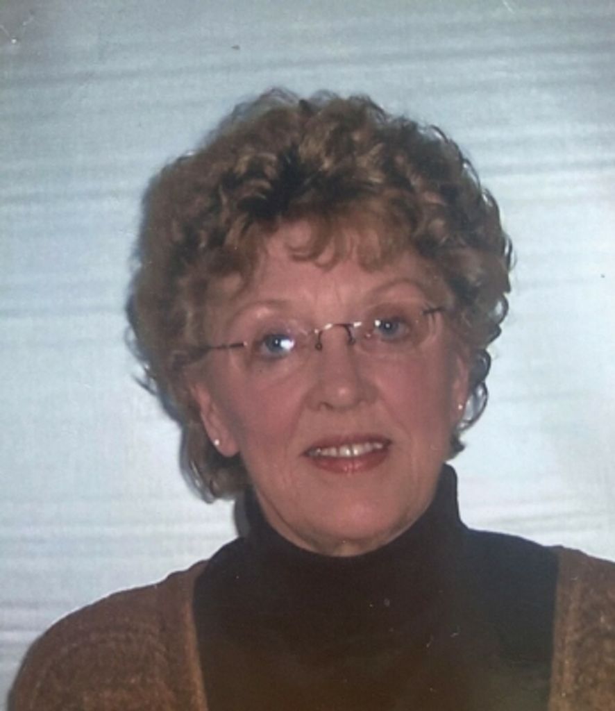 Delia Thompson Estramonte