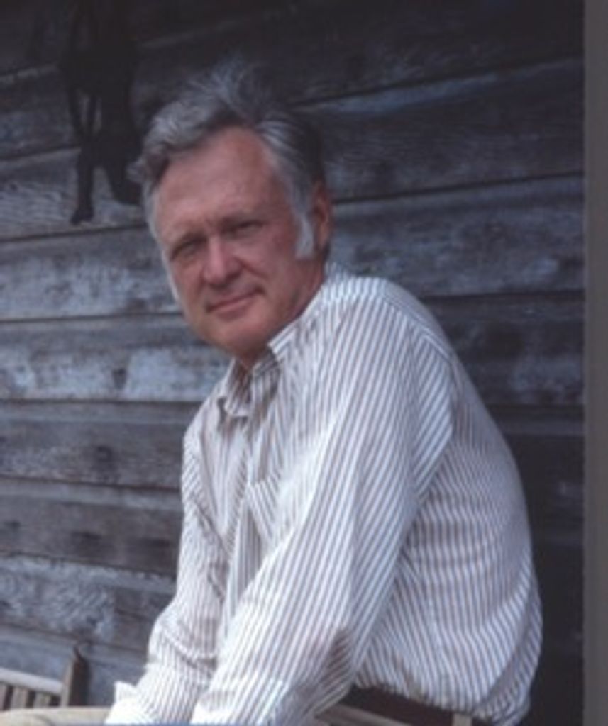 Randolph Alan Warden Profile Photo