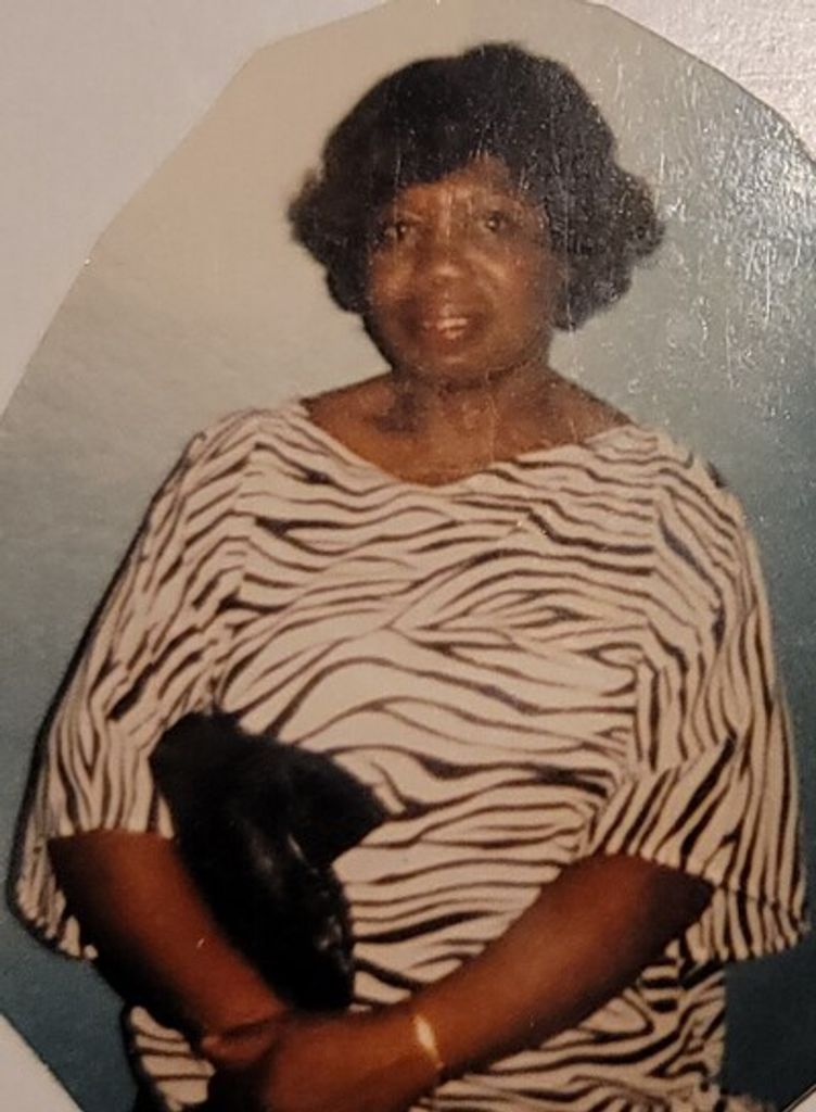 Irma Dean Singleton Profile Photo