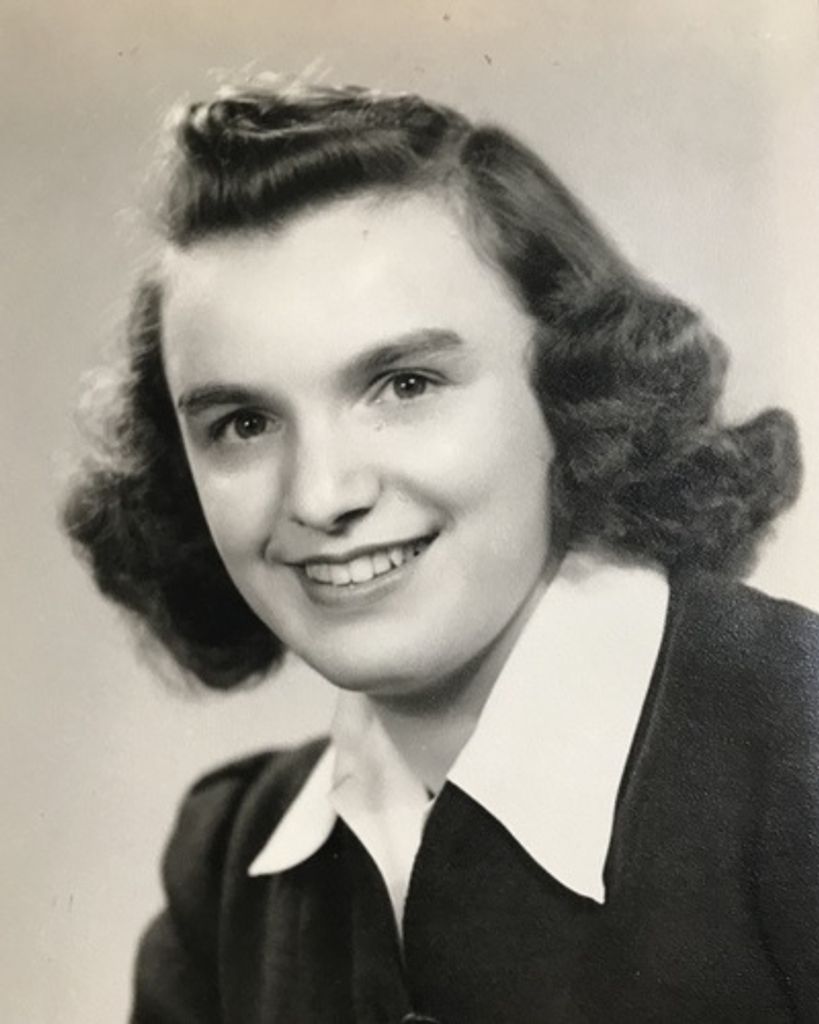 Marion E. Thurn Profile Photo