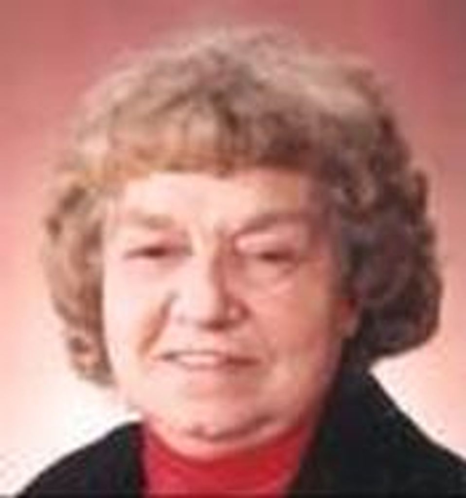 Helen Margaret Ledvina