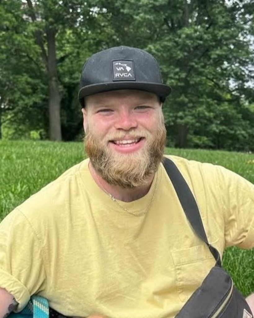 Caleb Lee Furnas Profile Photo