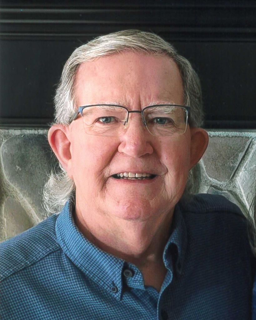John "Skip" L. Gibson