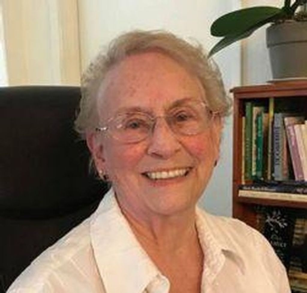 Susanne "Susie" Stoddard