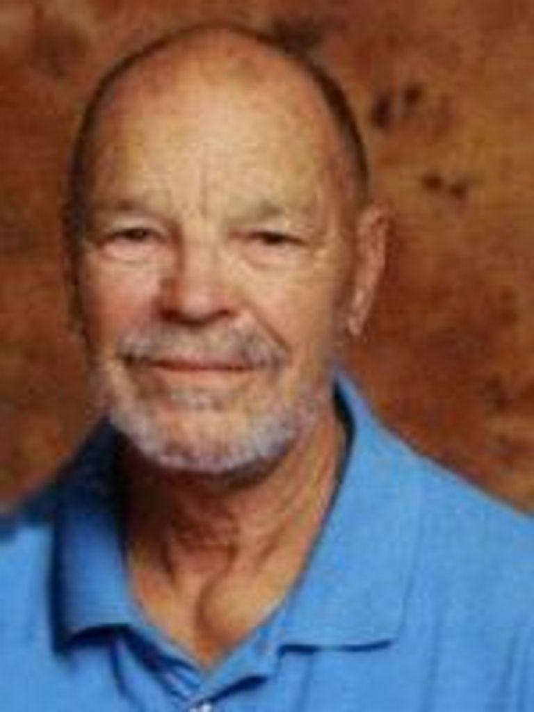 Russell E. Fisher