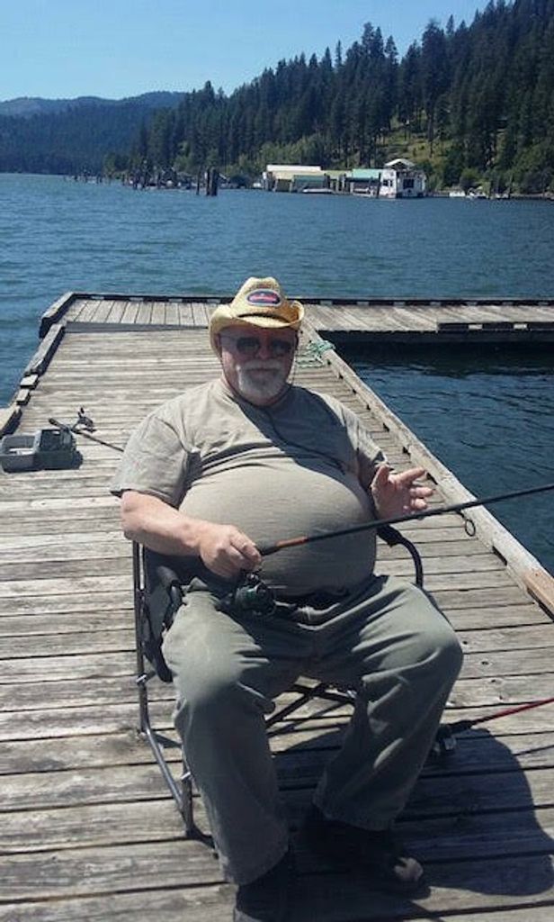 Frank Alexander Hebert Jr. Profile Photo
