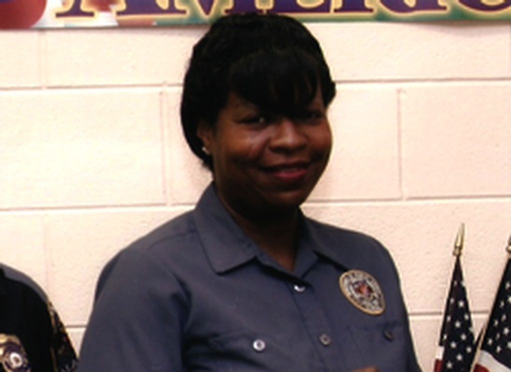 Eula Adraine Haney Profile Photo
