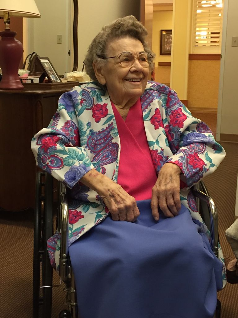 Frances "Fran" J Baisch Profile Photo