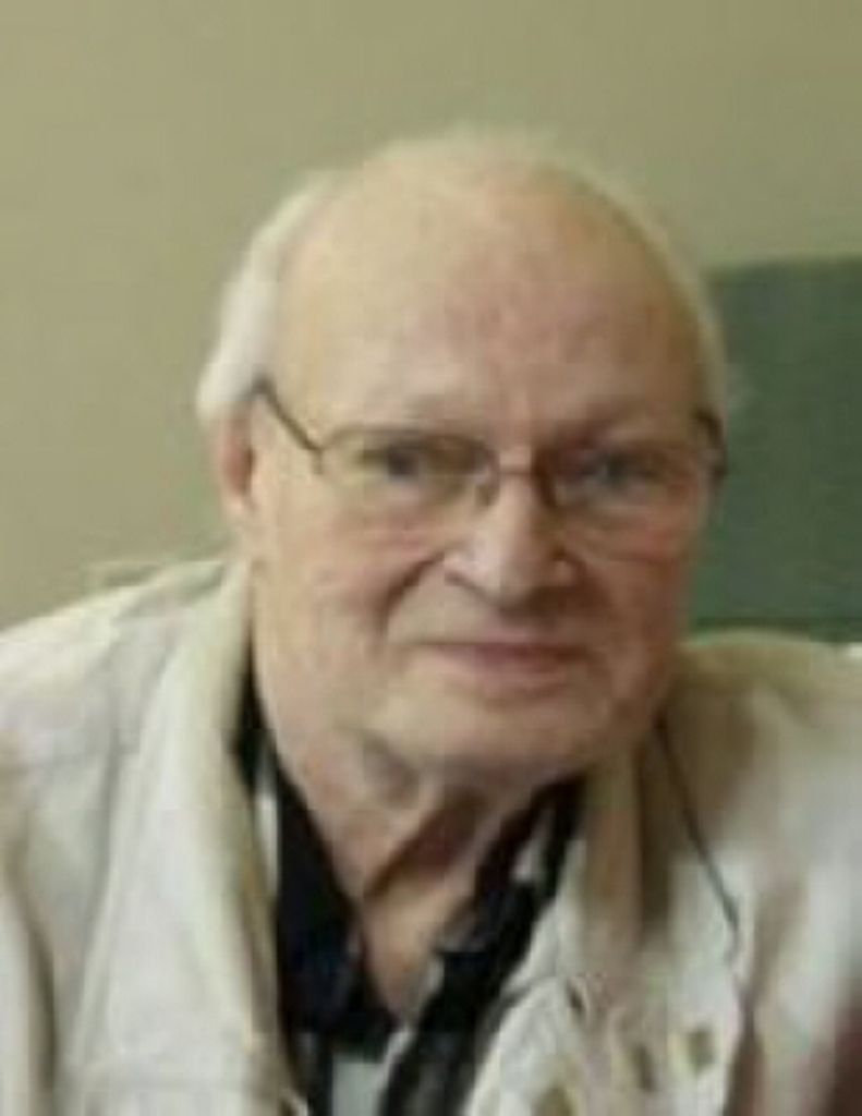 David M. Heise