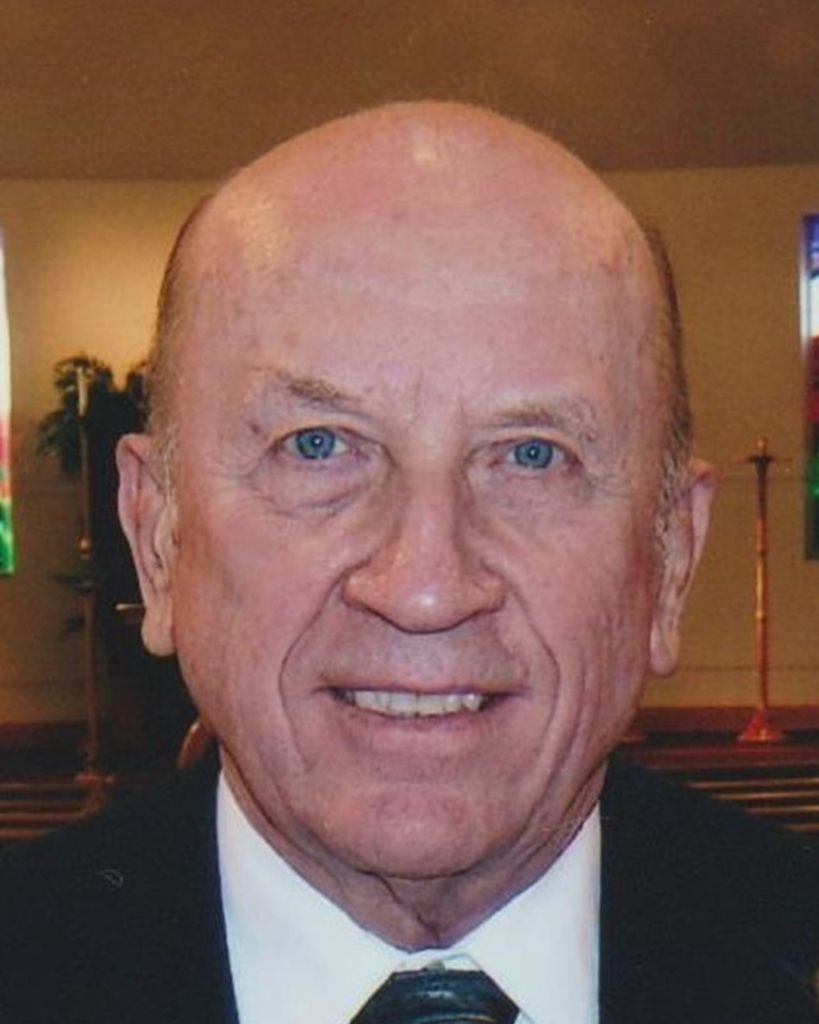 Thomas Daniel Stempkowski