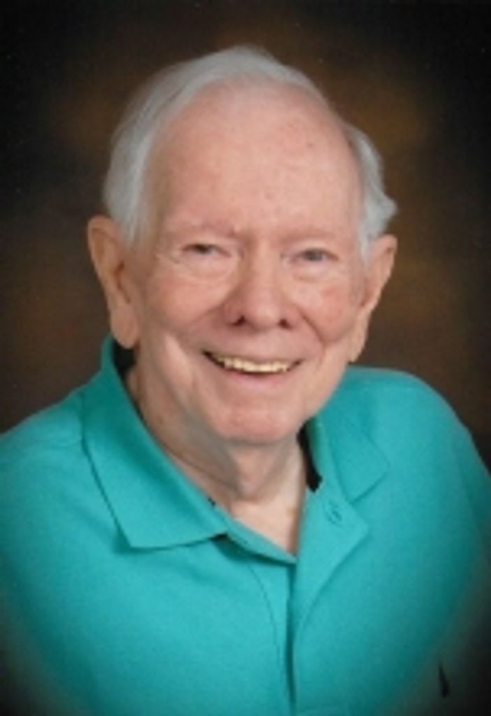 William "Bill" A. Stivers