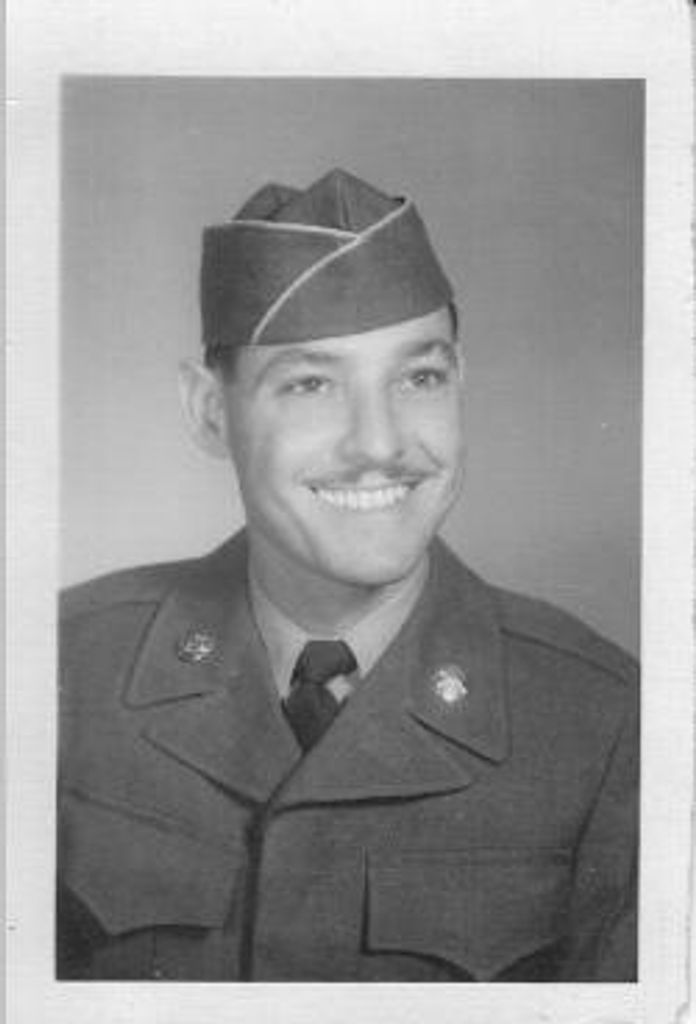 Raymond Joseph Monjure