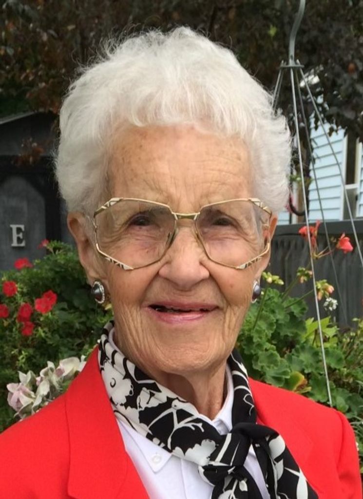 Esther Mae (Arndt)  Godfrey Profile Photo