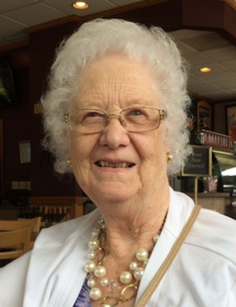 Mary R.  Shellhammer Profile Photo