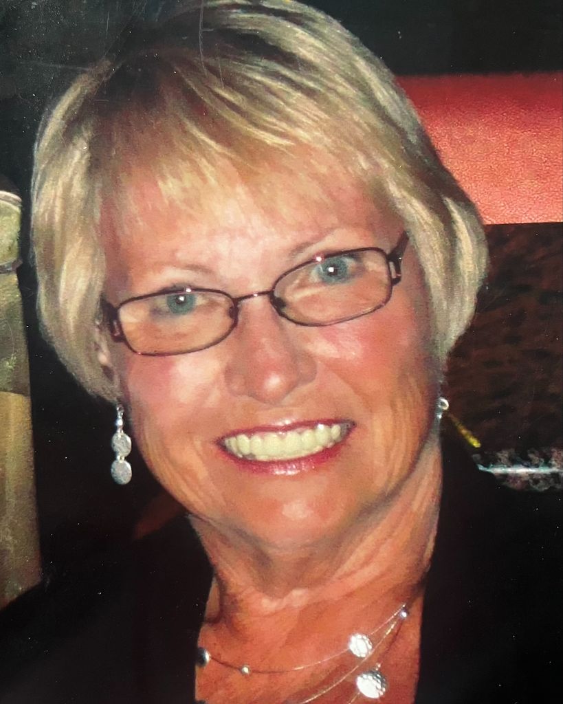 Christine Martha DeBartolo